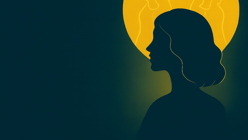 Женский мастер-майнд 💛