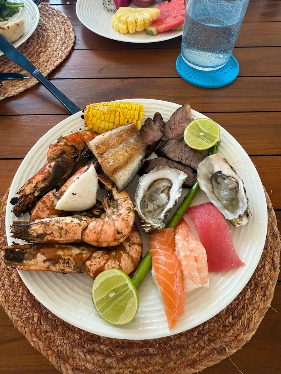 Salt Society – Beach Bar & Kitchen photo 2