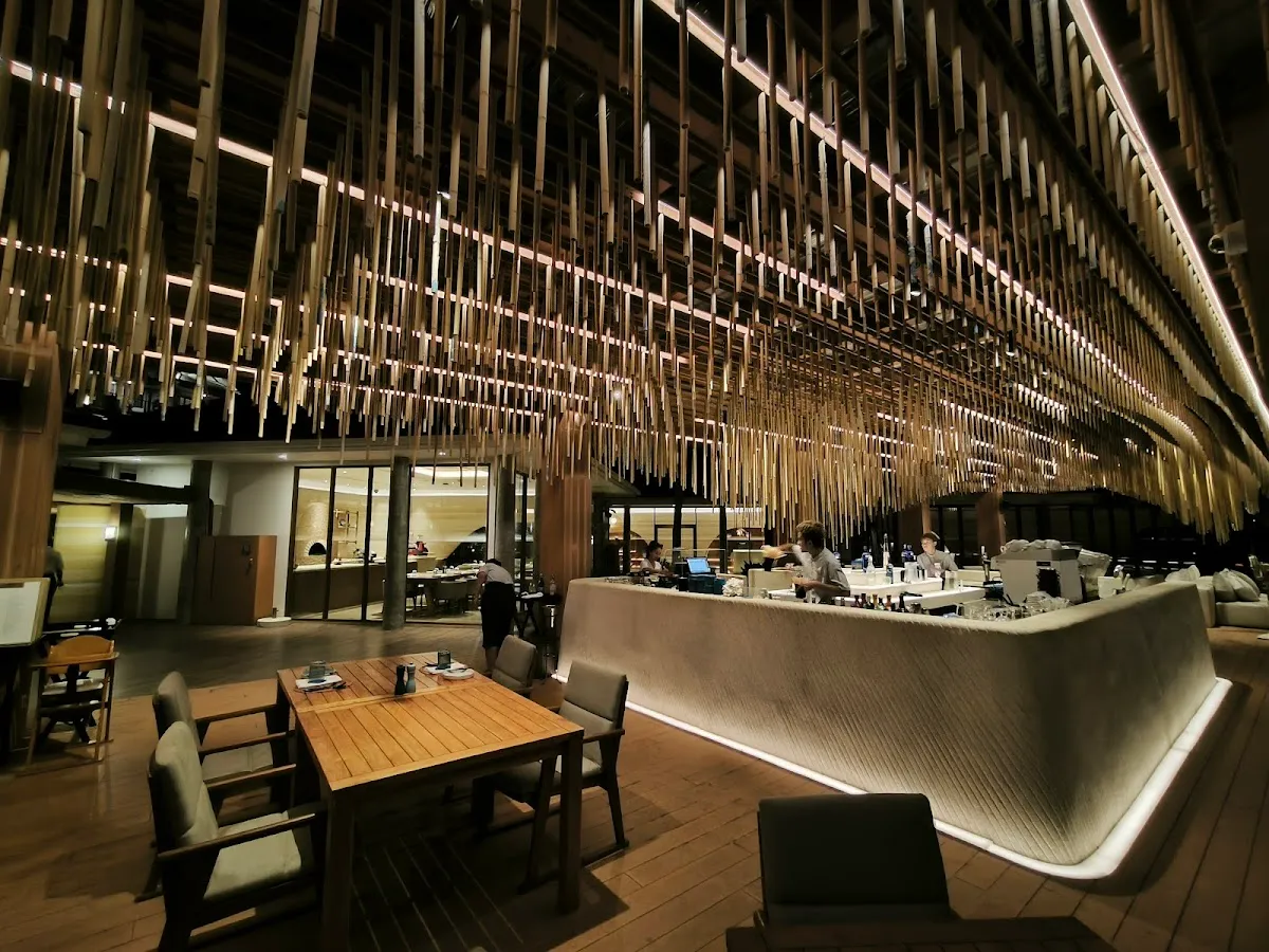 Salt Society – Beach Bar & Kitchen photo 3