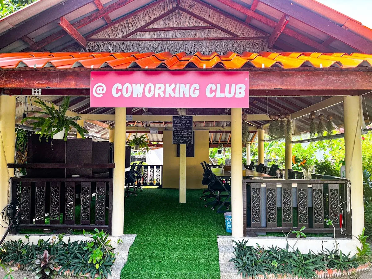 Organic Coworking Club - Amy Village photo 3