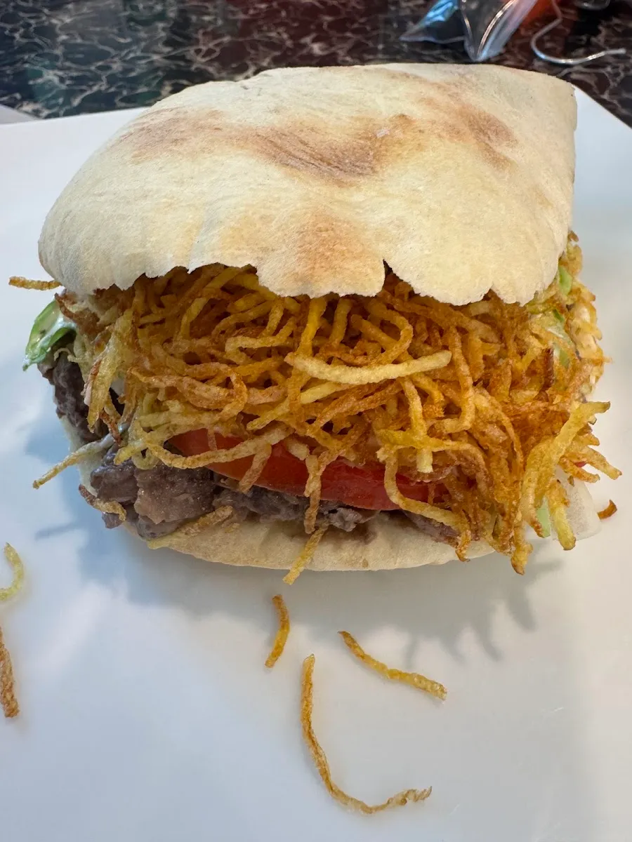 Hamur Restaurant Koh Samui photo 2