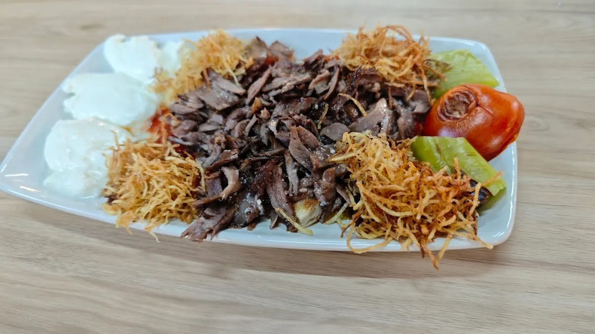 Hamur Restaurant Koh Samui