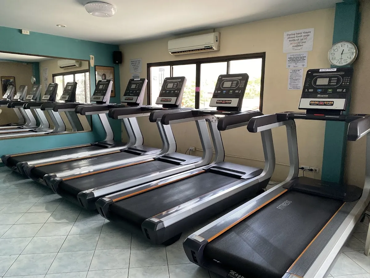 Ultra Bodies Gym photo 3