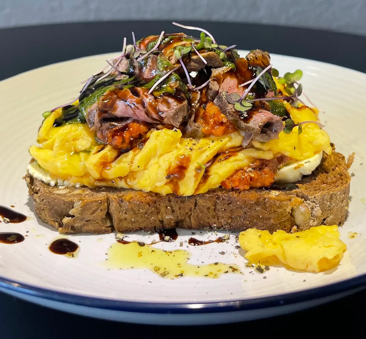 Coffee Collective Samui