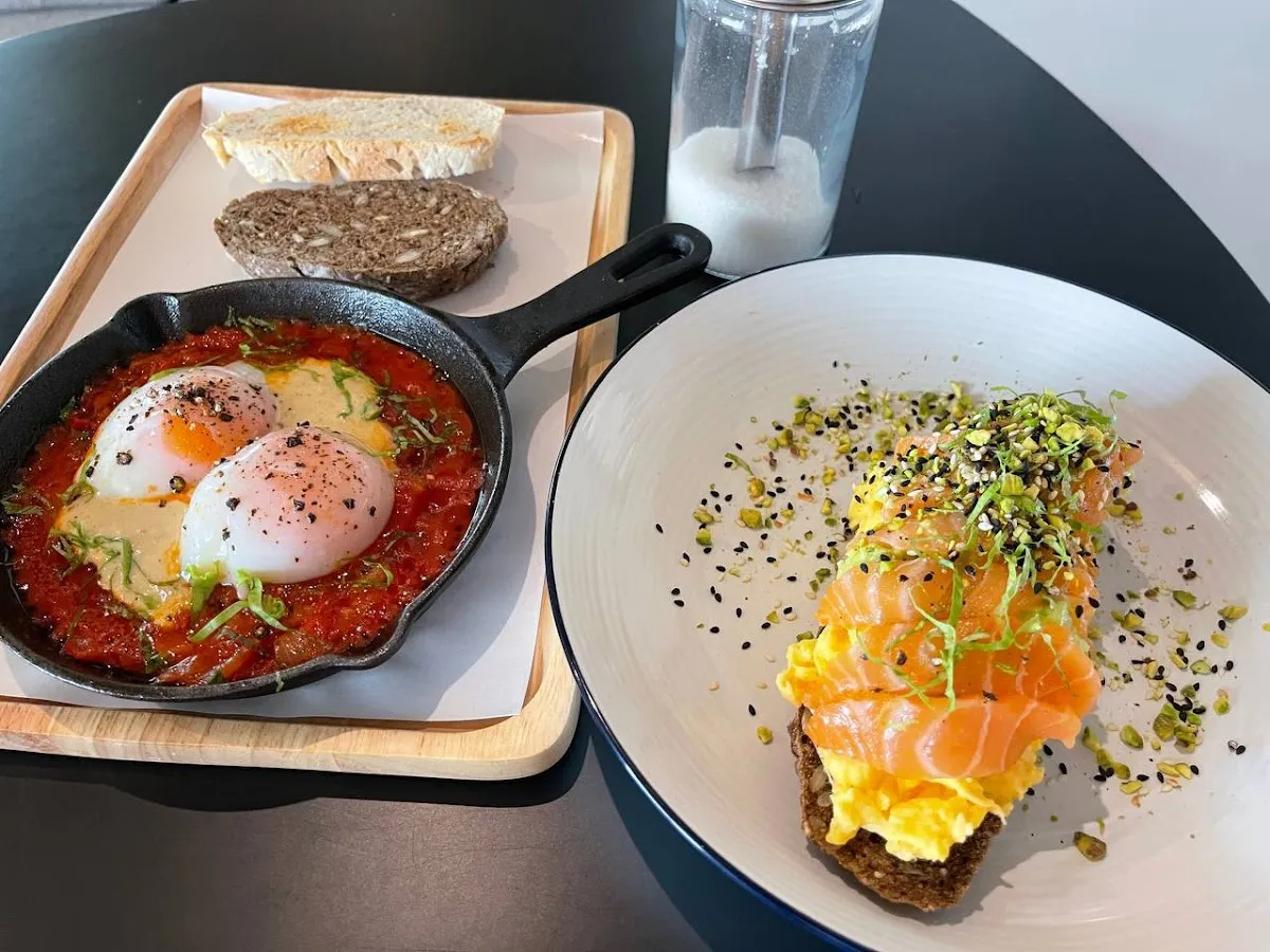 Coffee Collective Samui photo 2