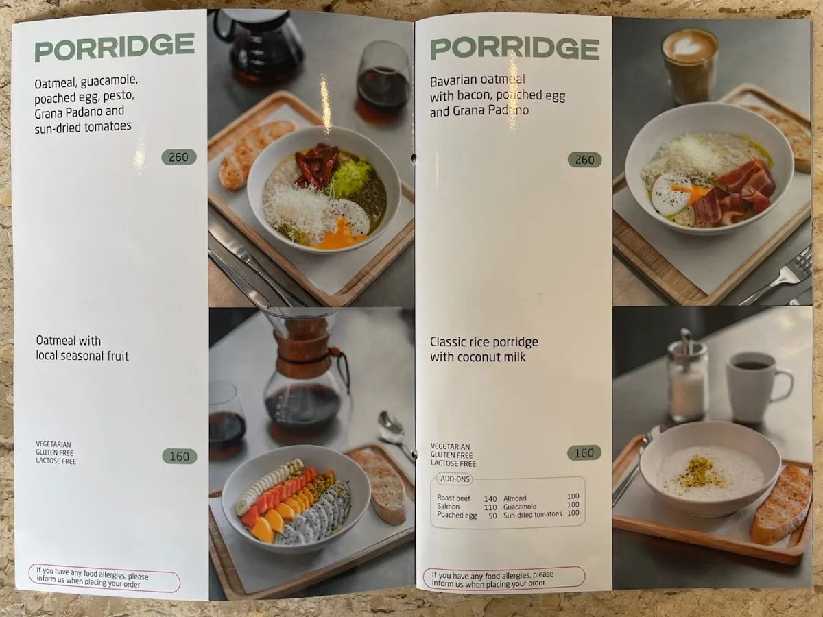 Coffee Collective Samui photo 3