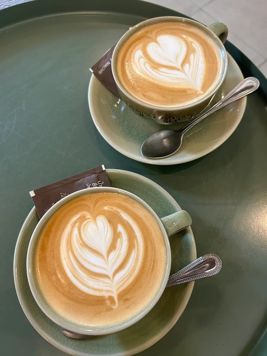 Hachiya coffee roastery photo 3