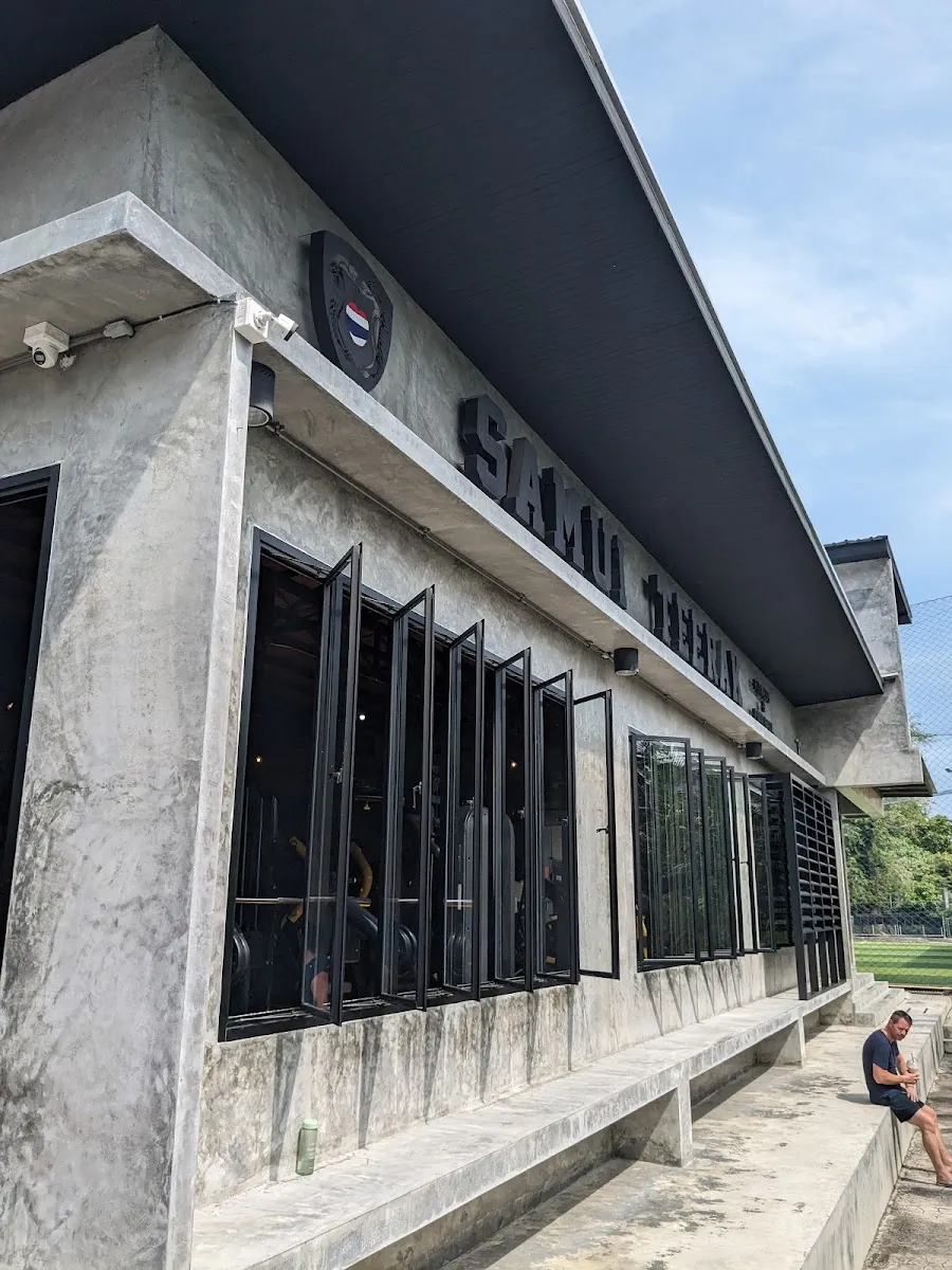 Samui Teerak photo 2