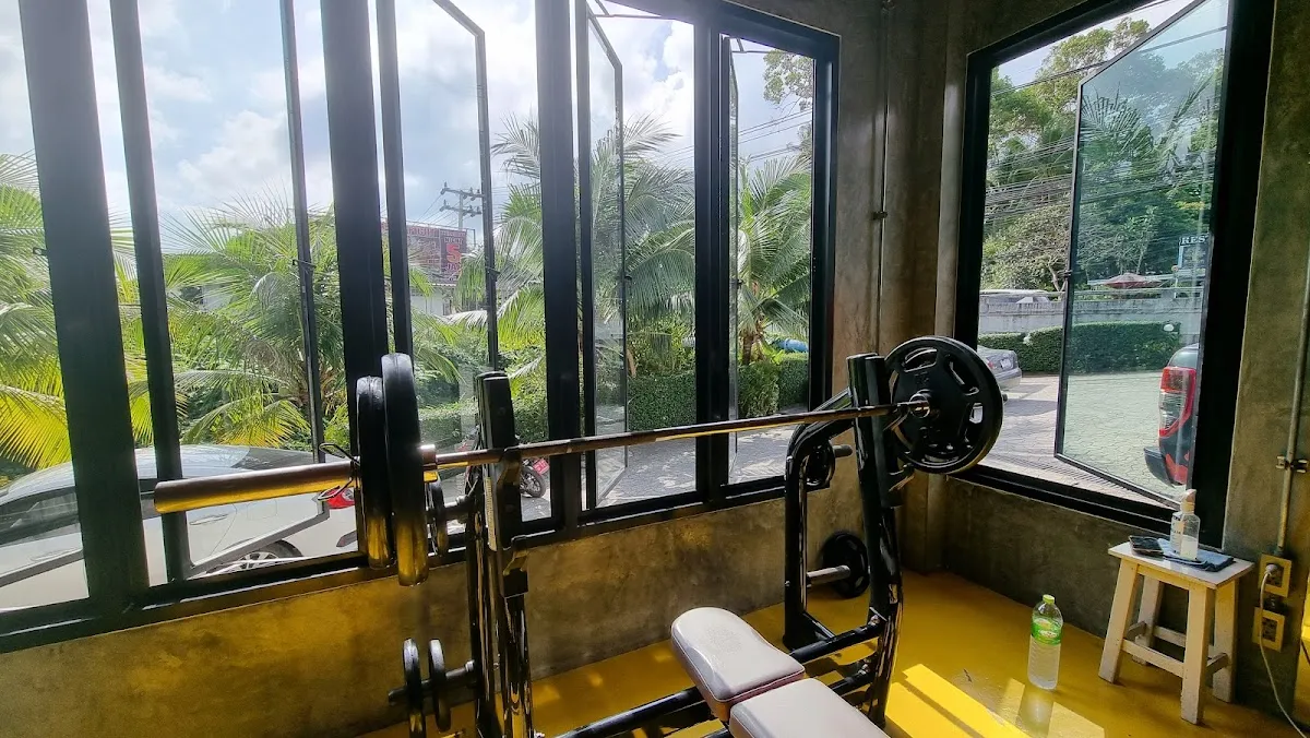 Samui Teerak photo 3