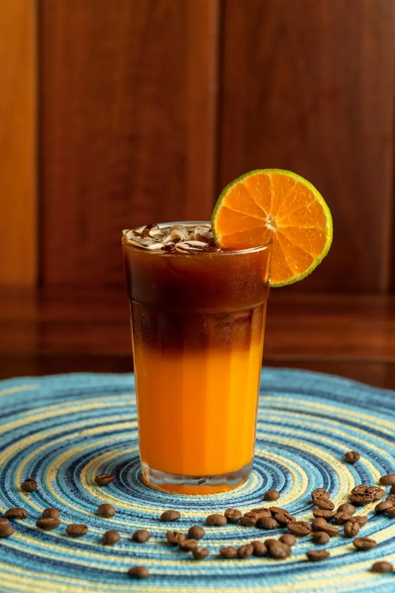 Fitkoh Beach Cafe photo 2