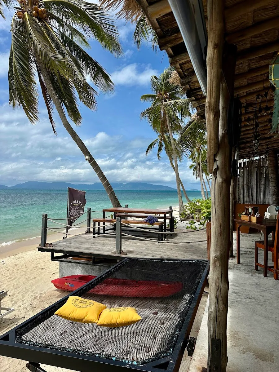 Fitkoh Beach Cafe photo 3