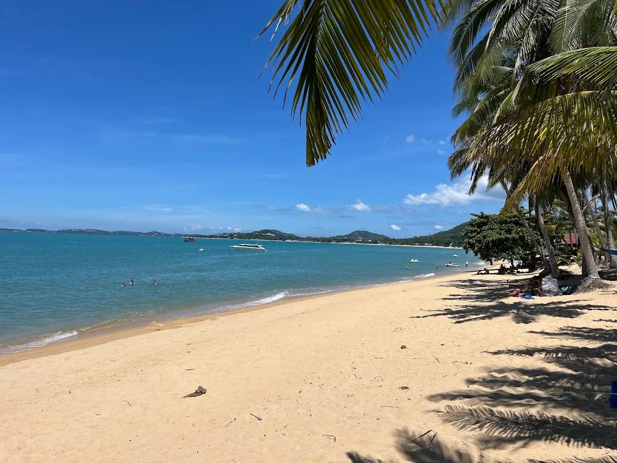 Maenam Beach photo 2