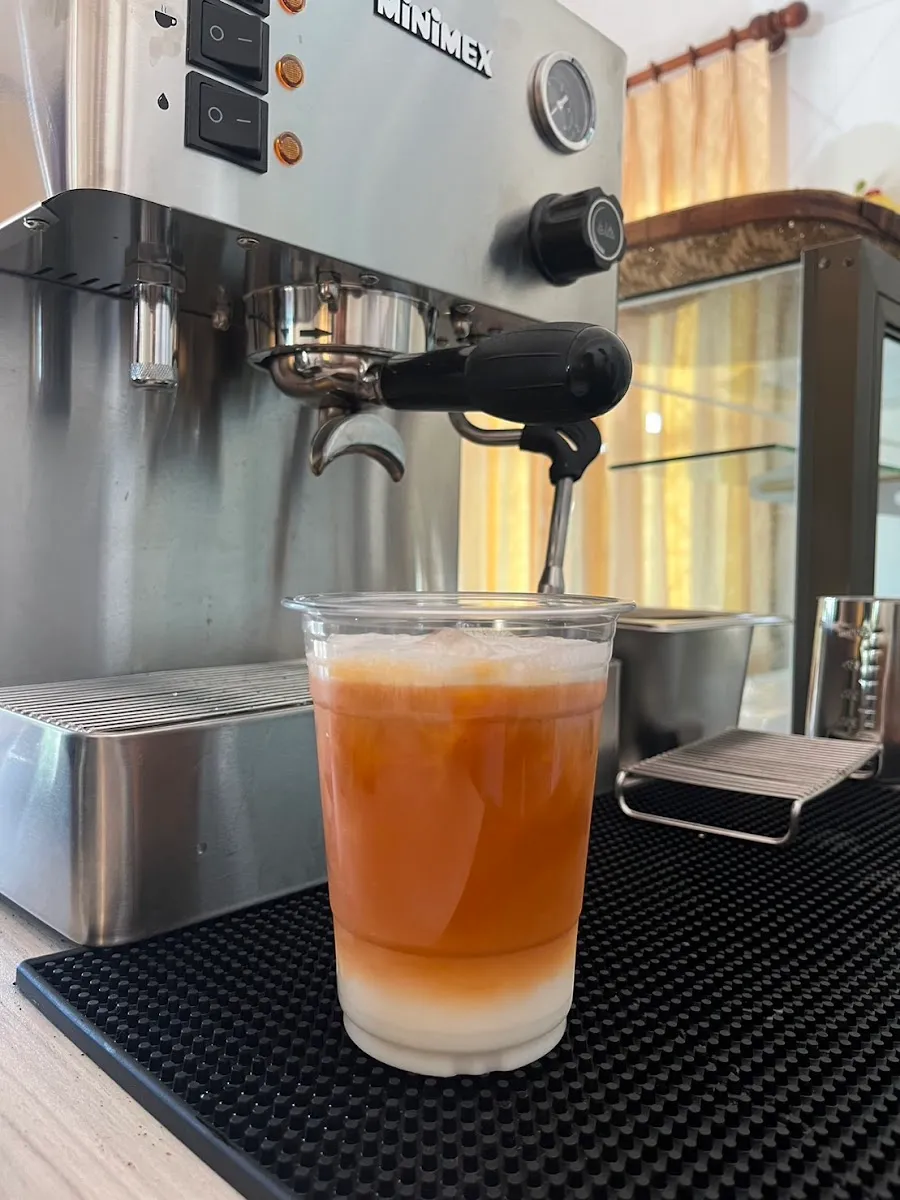 Bamboo Cafe & Restaurant Samui