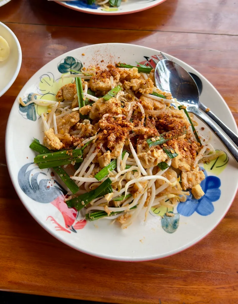 Bamboo Cafe & Restaurant Samui photo 2