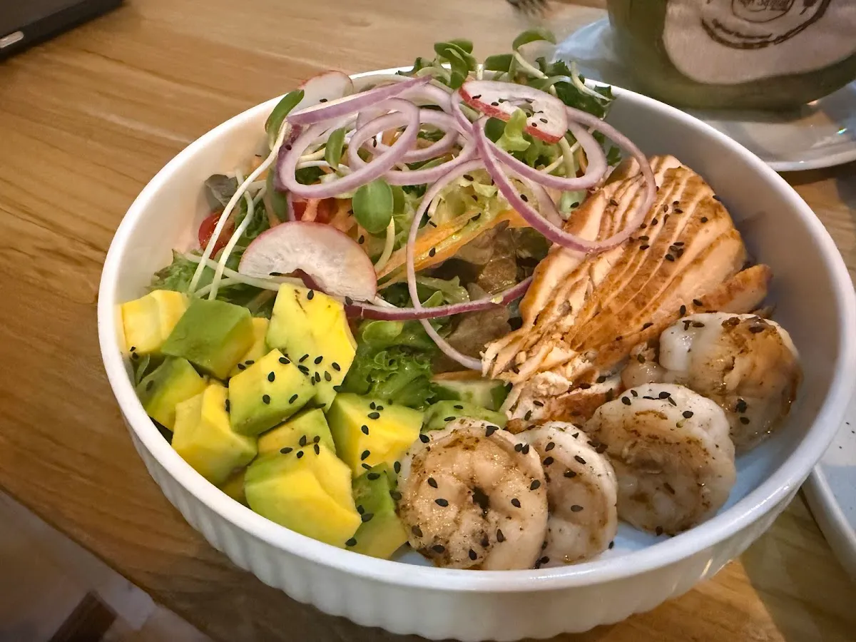 Anytime cafe & restaurant photo 2