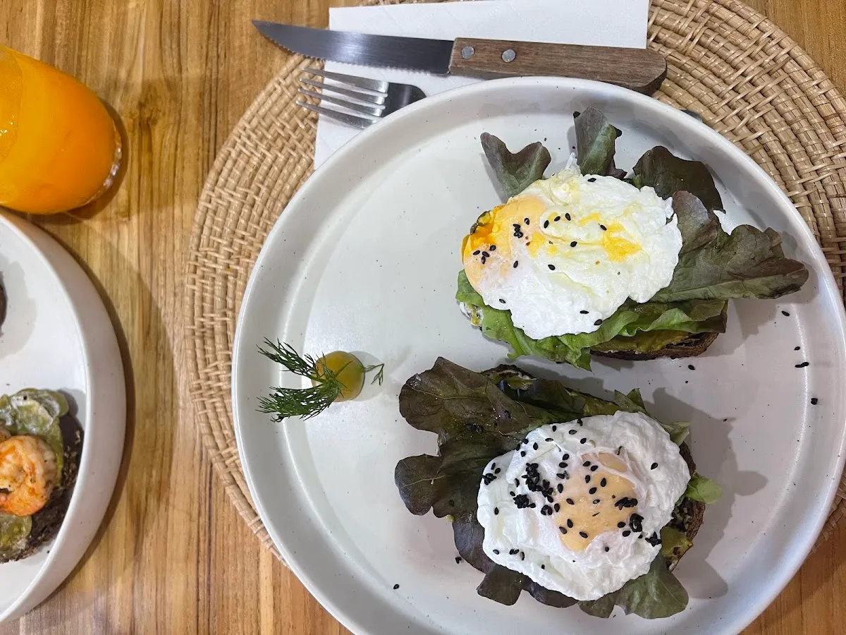 Anytime cafe & restaurant photo 3