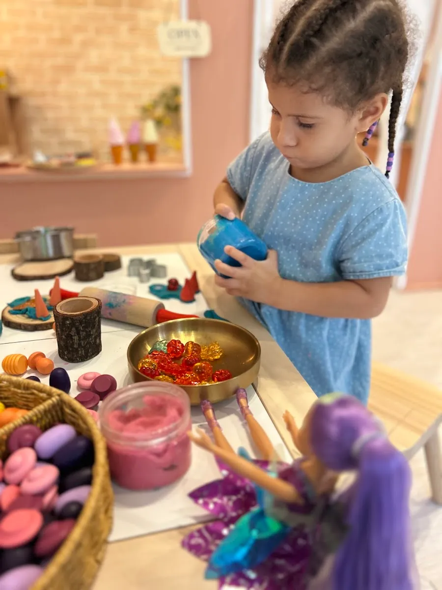 Kidomo Kids Club (Lamai)