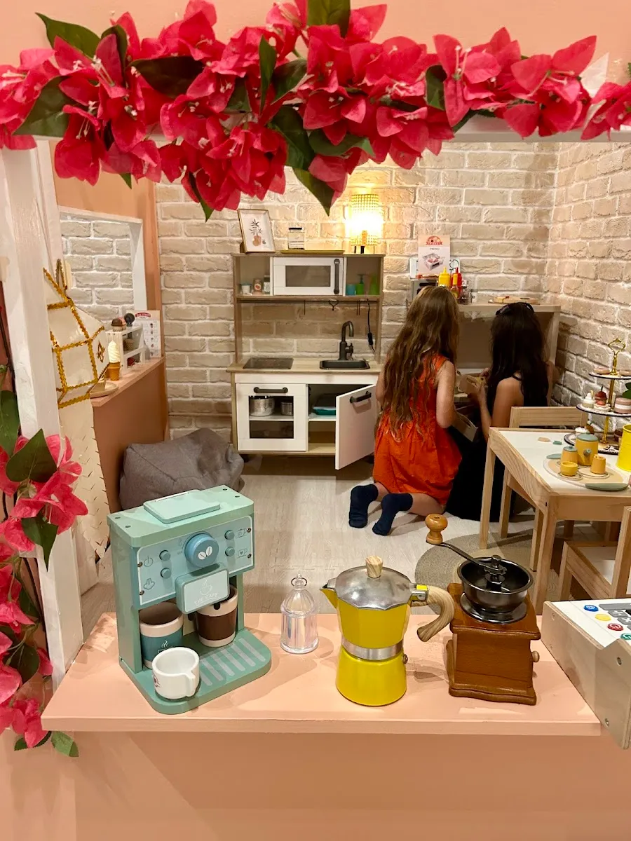 Kidomo Kids Club (Lamai) photo 2