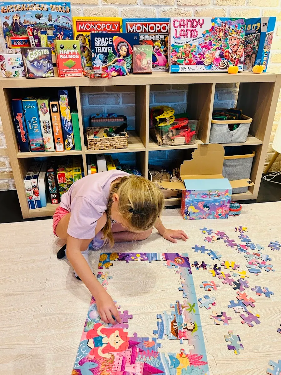 Kidomo Kids Club (Lamai) photo 3