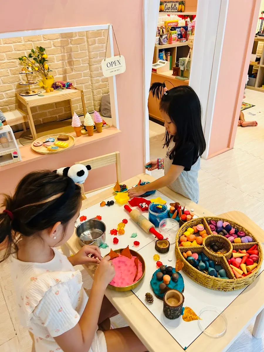 Kidomo Kids Club (Lamai)