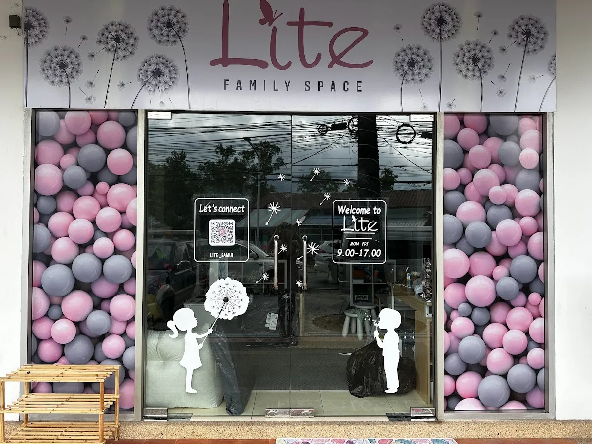 LITE Family Space