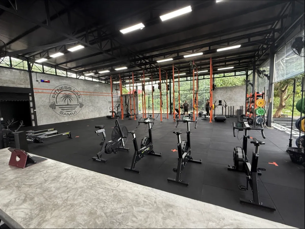 Samui Fitness Lab photo 2