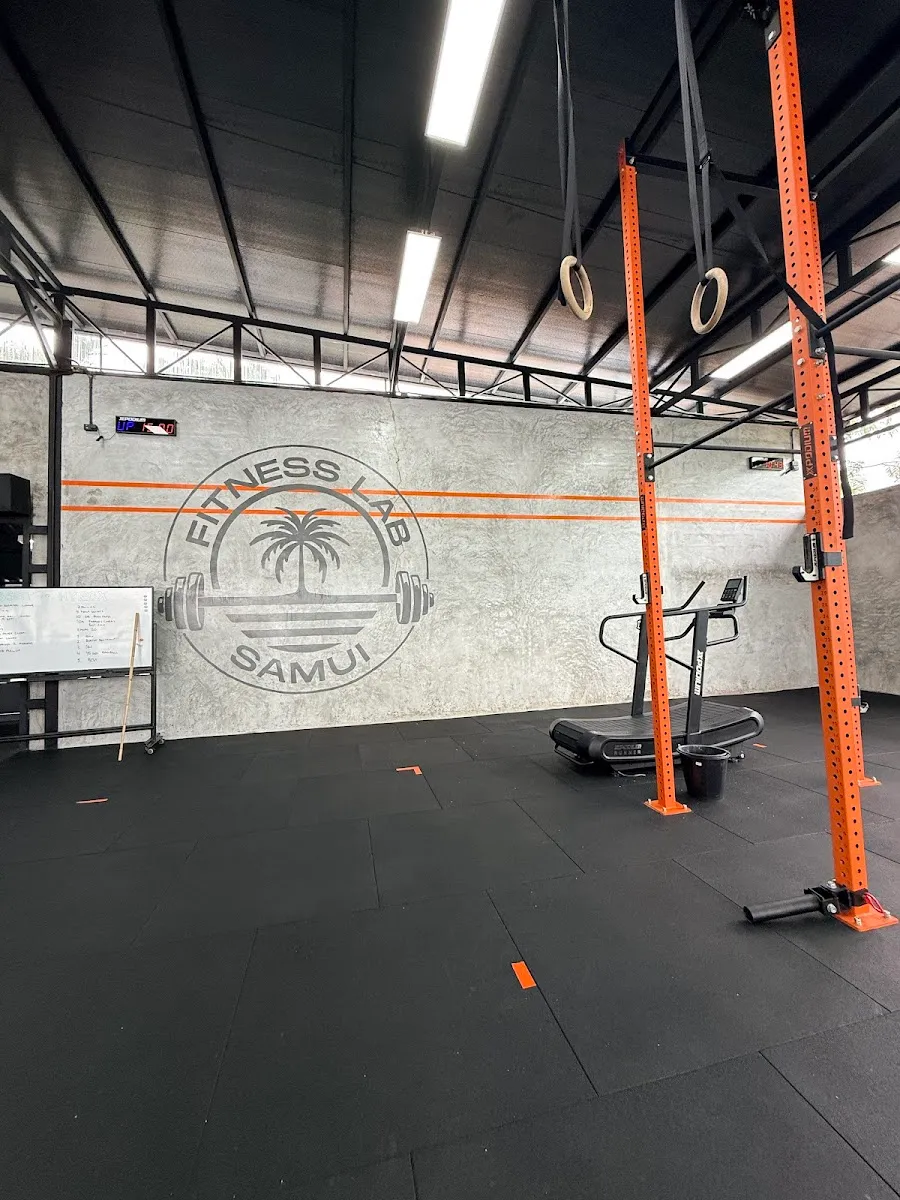 Samui Fitness Lab photo 3