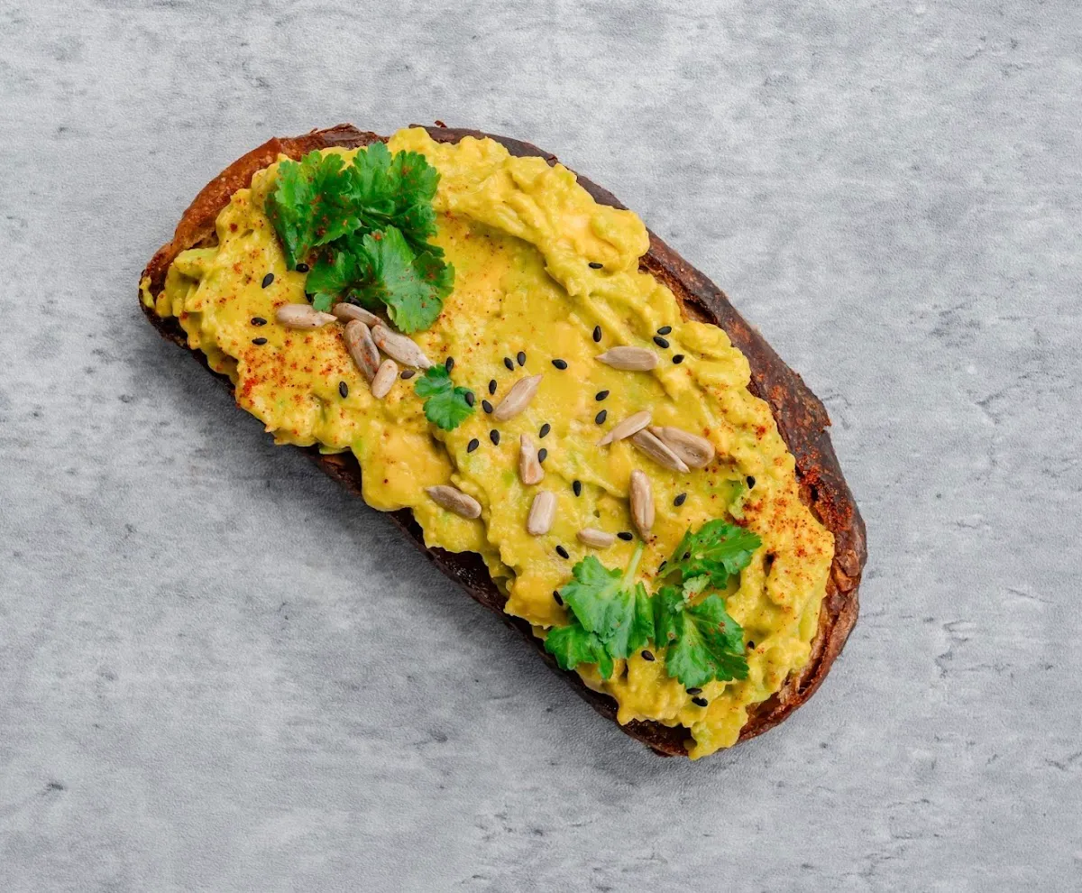 Grow Brunch & Brew photo 2