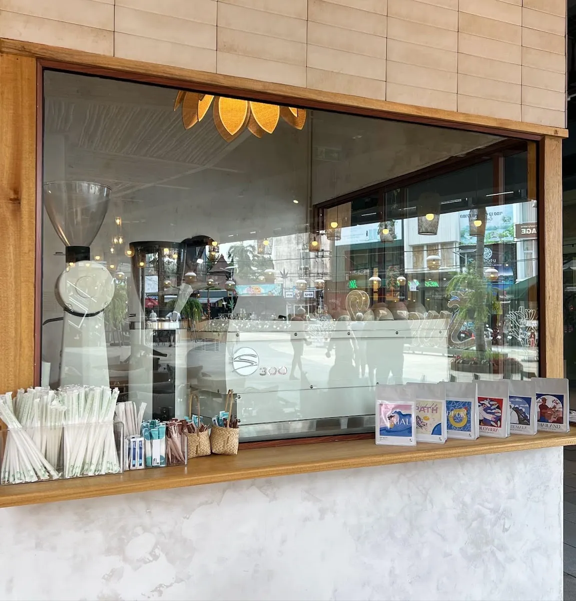 Flo Speciality Coffee (Central Samui)