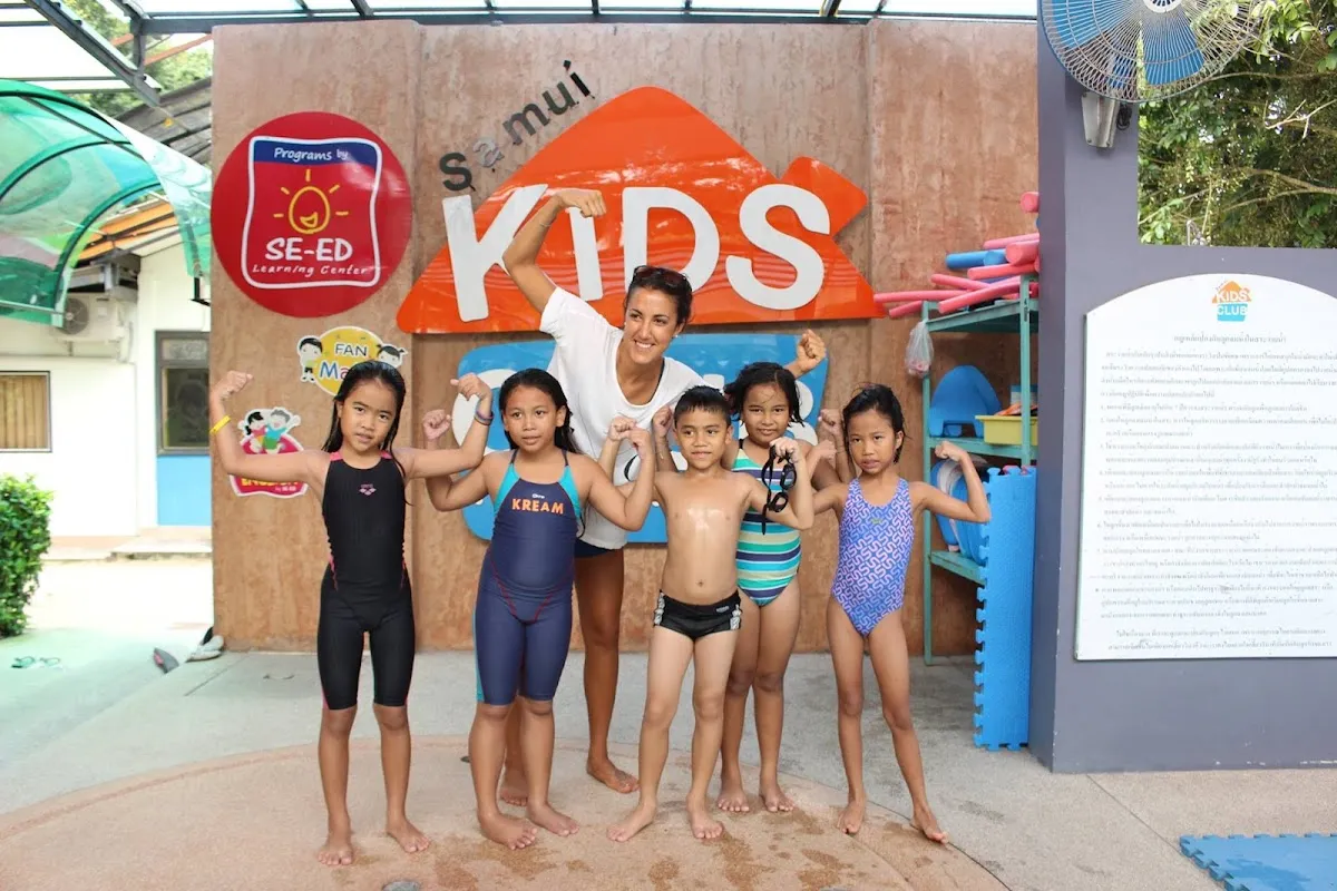 Samui Kids Club