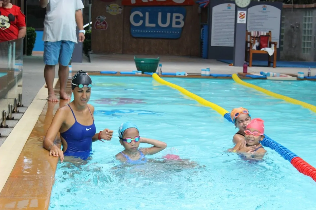 Samui Kids Club photo 2