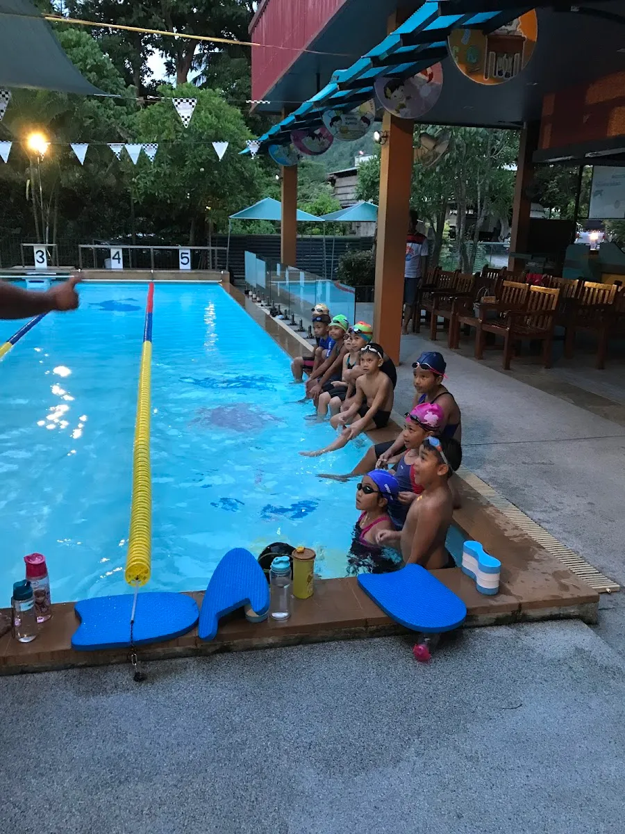 Samui Kids Club