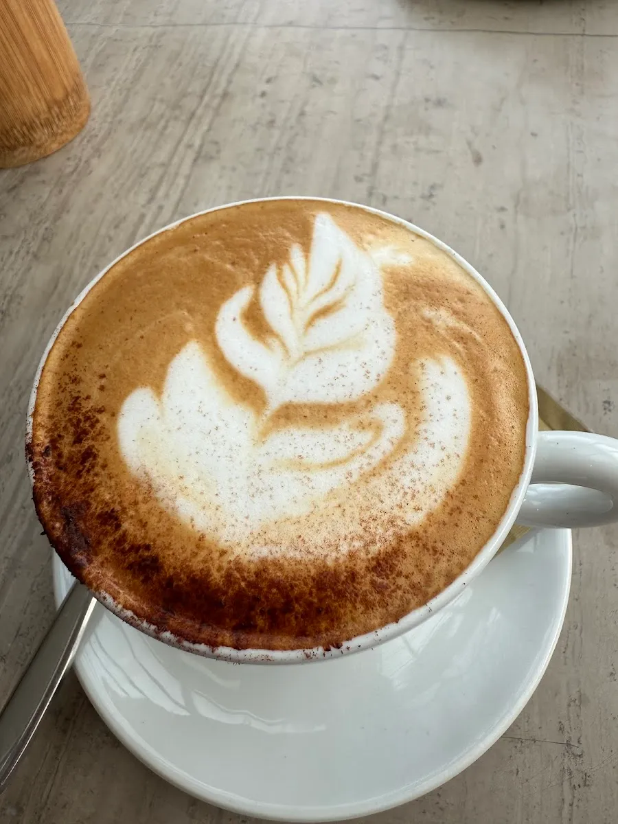 Coffee Connextions Cafe & Rooms photo 3