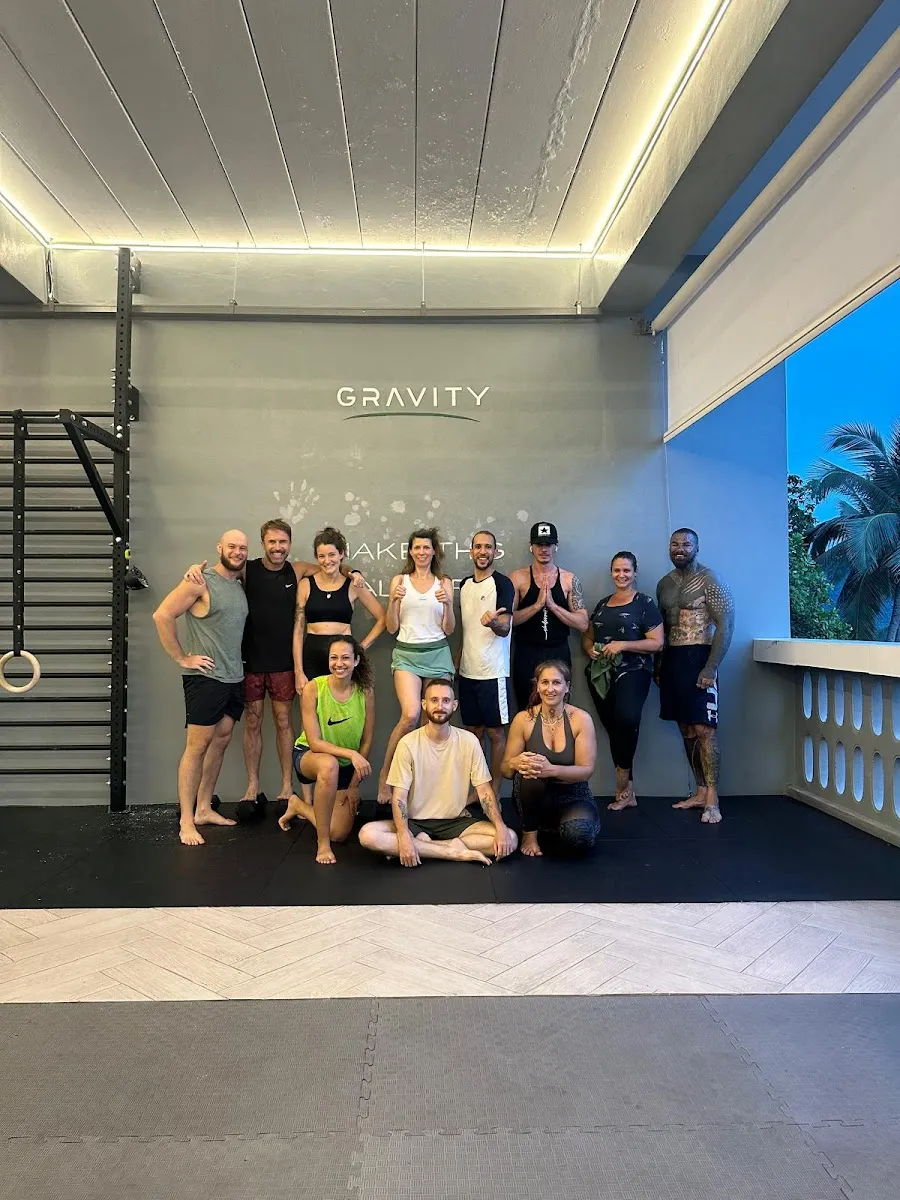 Gravity Movement Gym photo 2