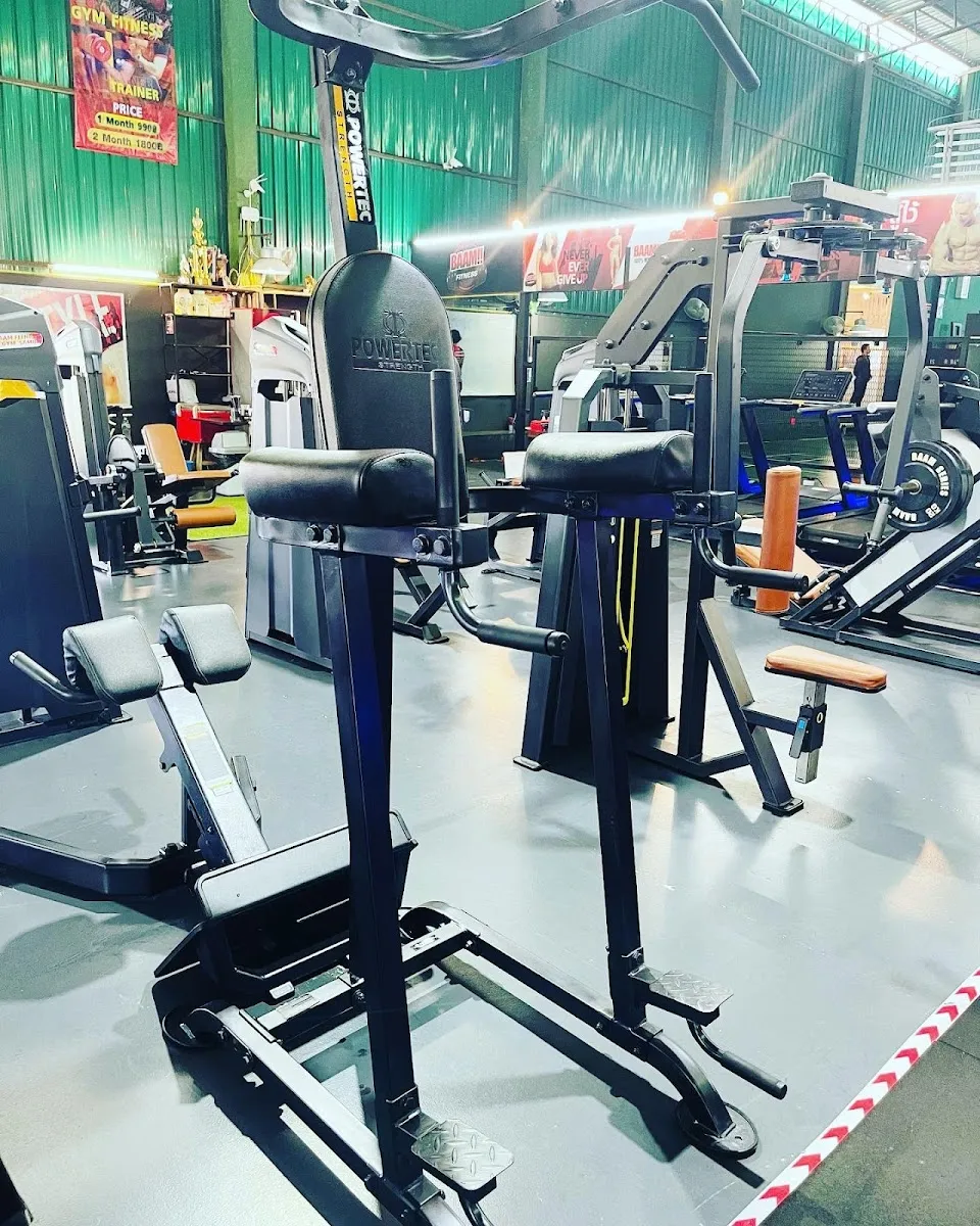 Baam Fitness photo 3