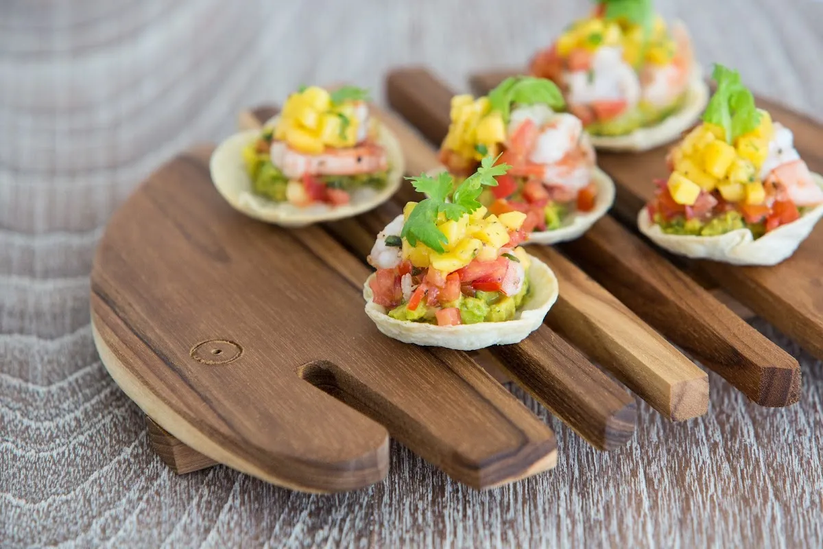 Tembo Beach Club & Resort