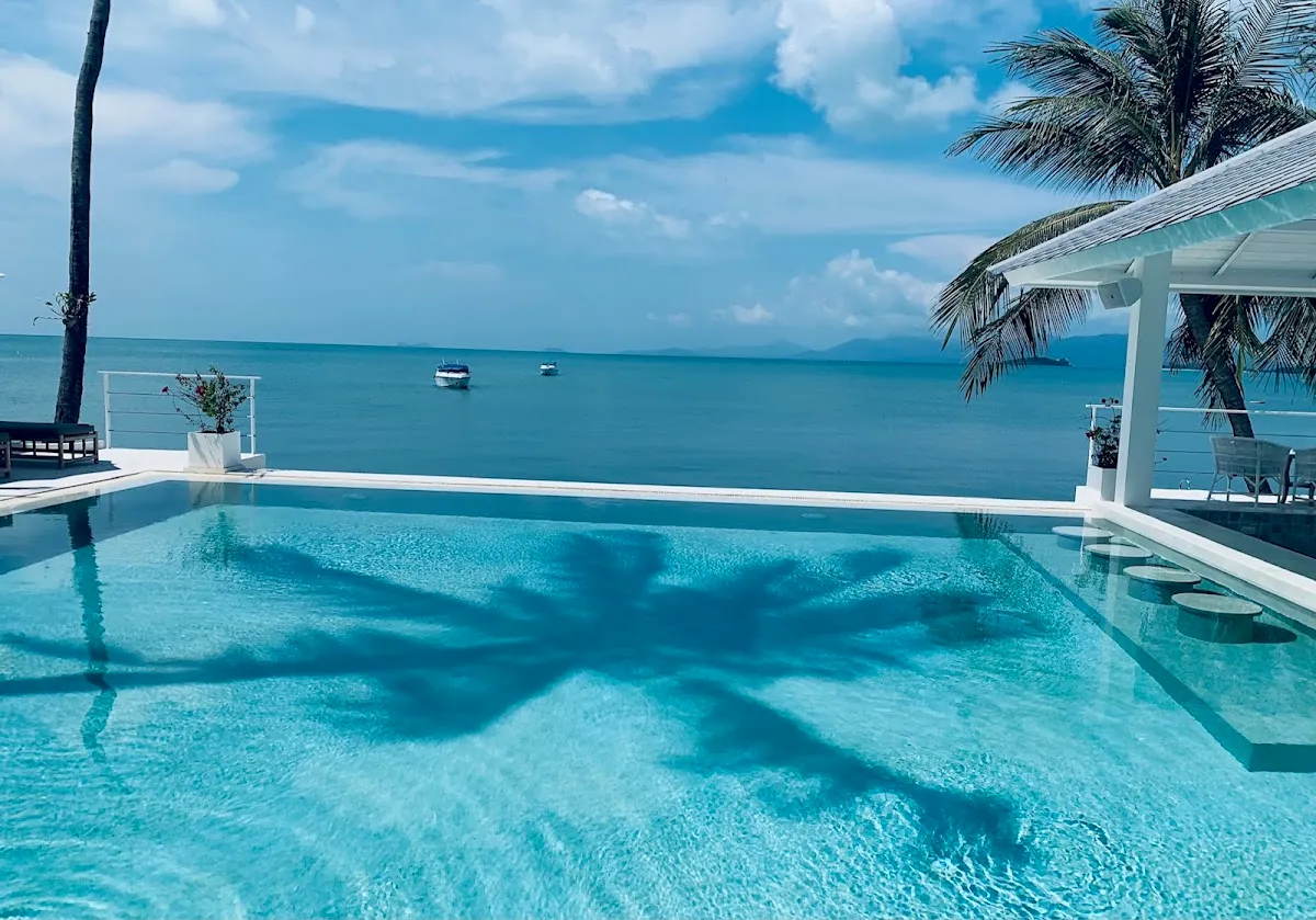 Tembo Beach Club & Resort photo 2