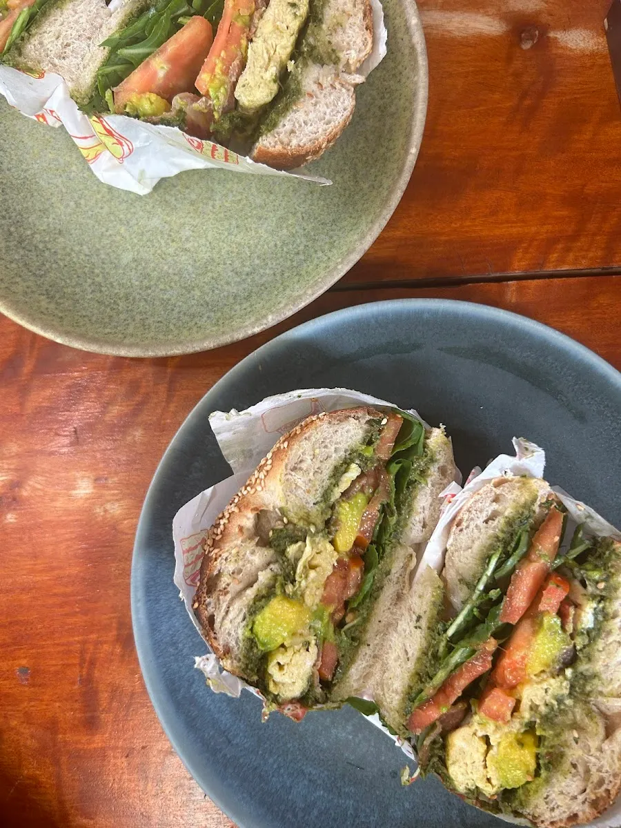 The bagelsamui photo 2