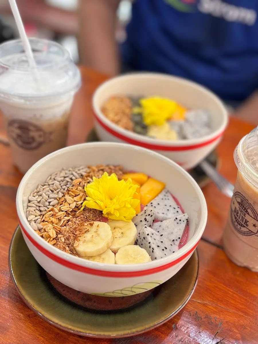 The bagelsamui photo 3