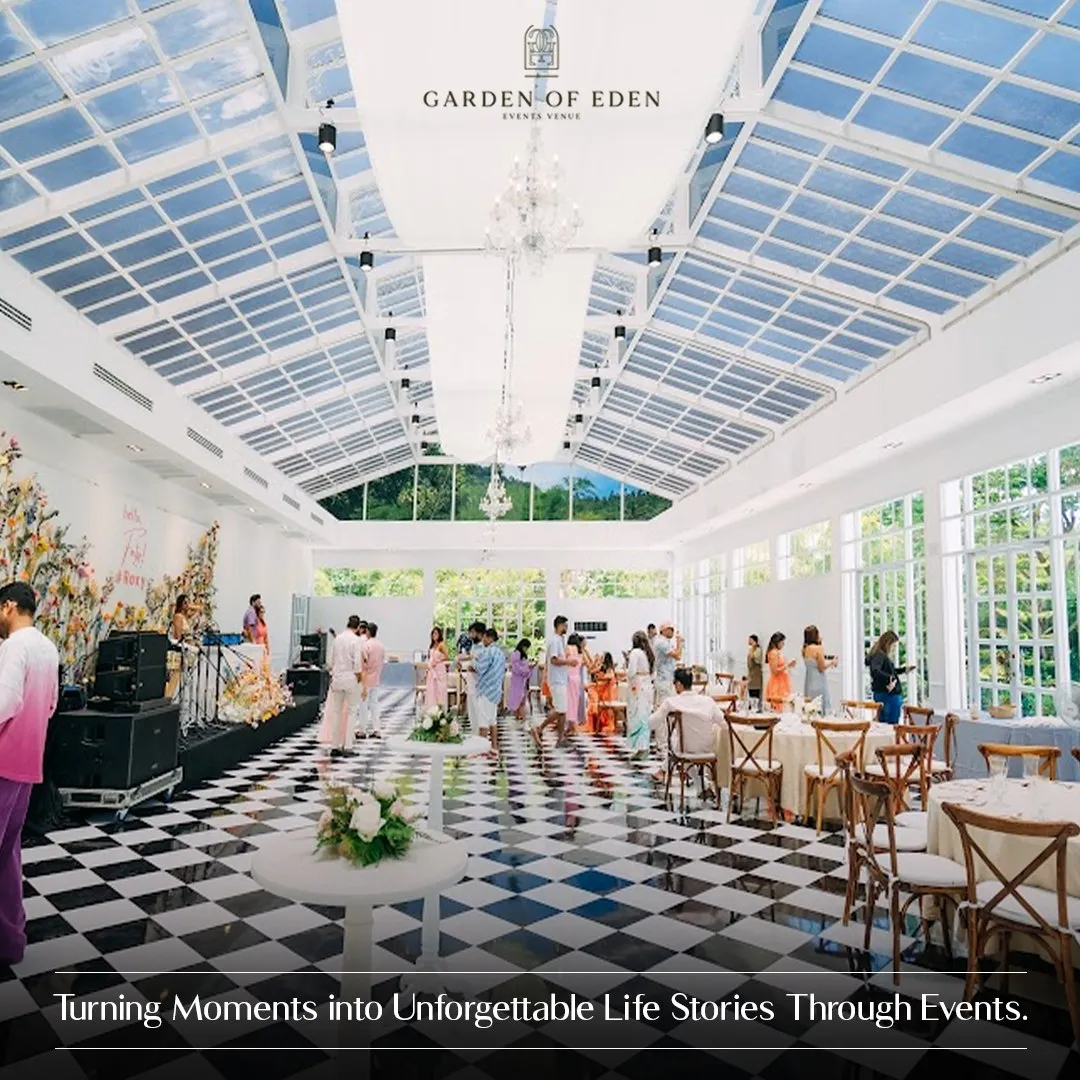 The Garden of Samui photo 2