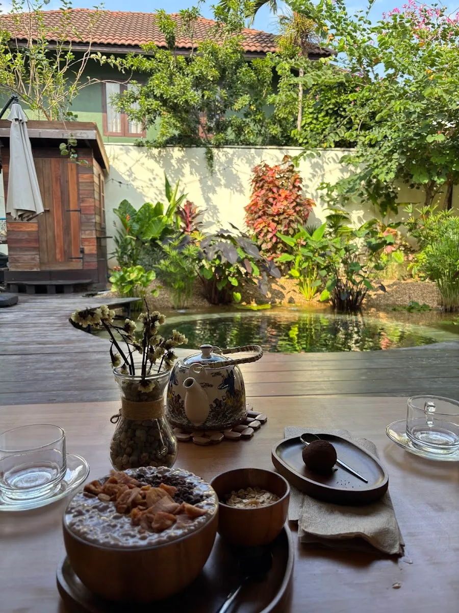 Limay Coffee Garden