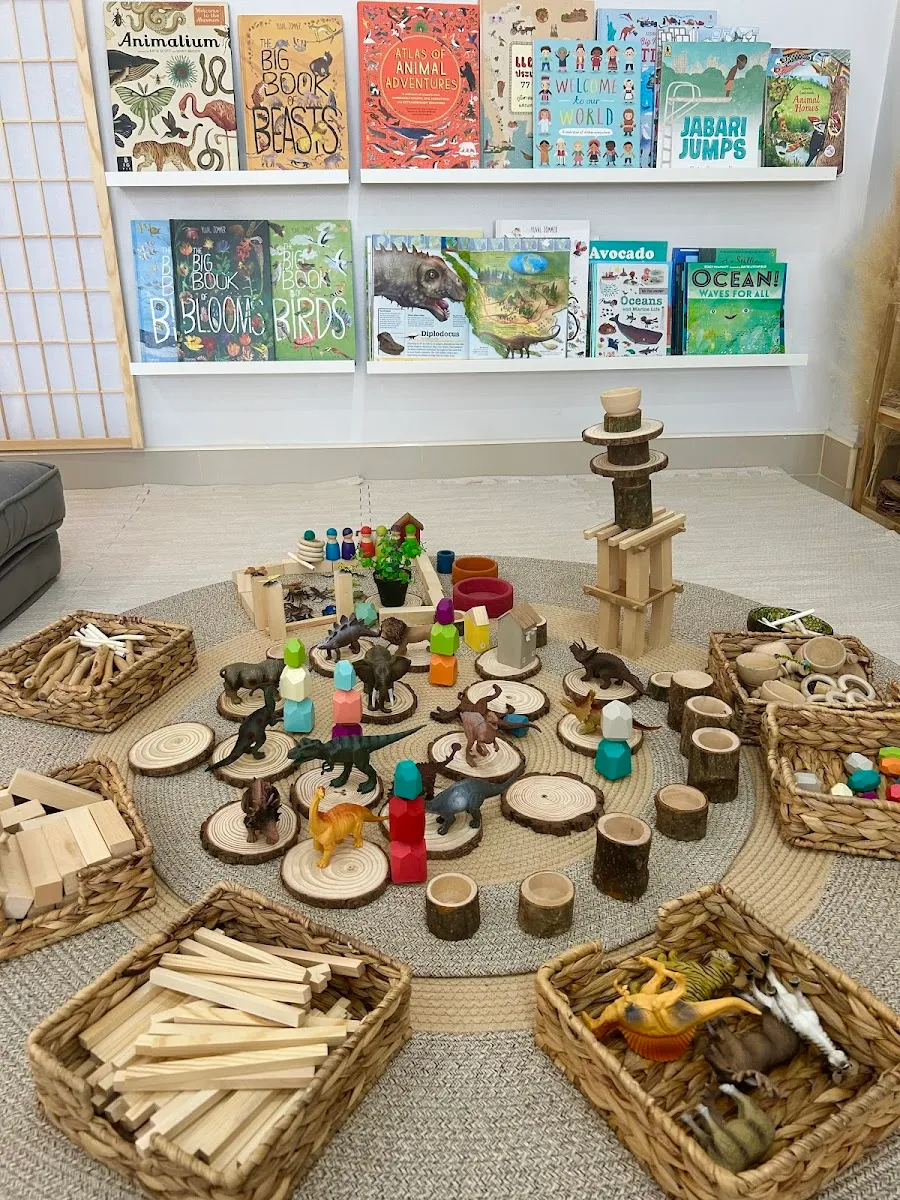 Kidomo Kids Club (Chaweng)