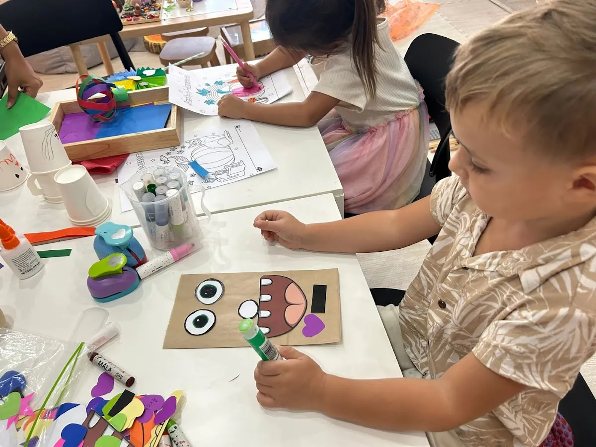 Kidomo Kids Club (Chaweng) photo 2