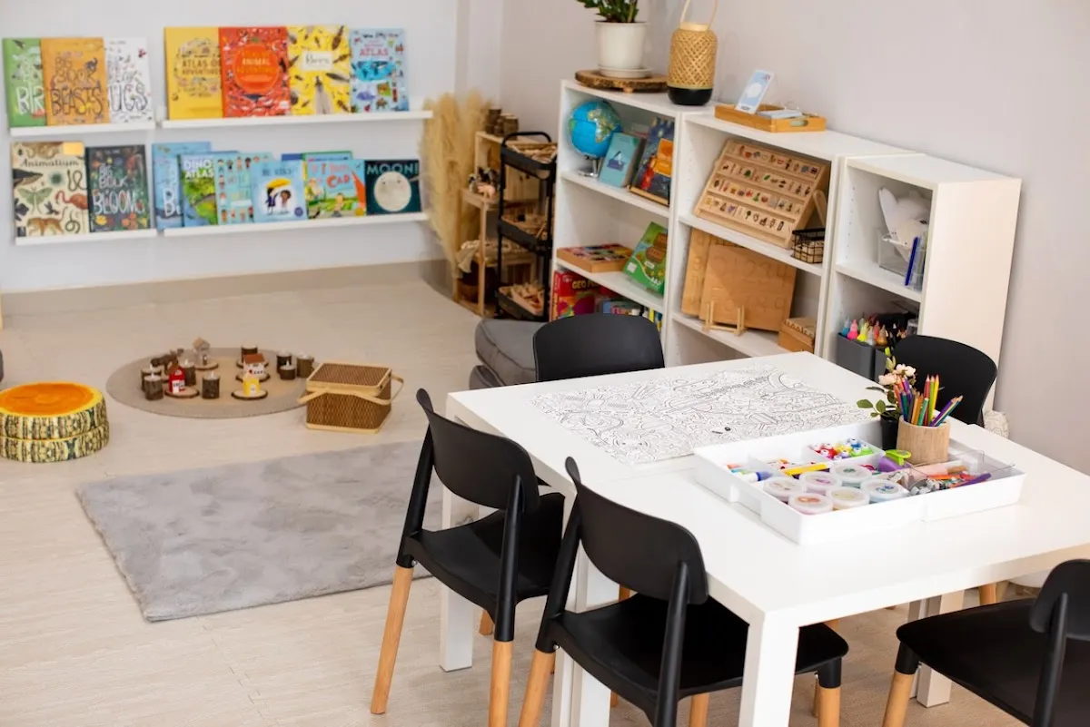 Kidomo Kids Club (Chaweng) photo 3