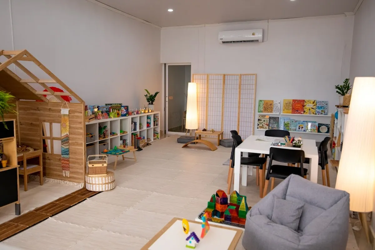 Kidomo Kids Club (Chaweng)