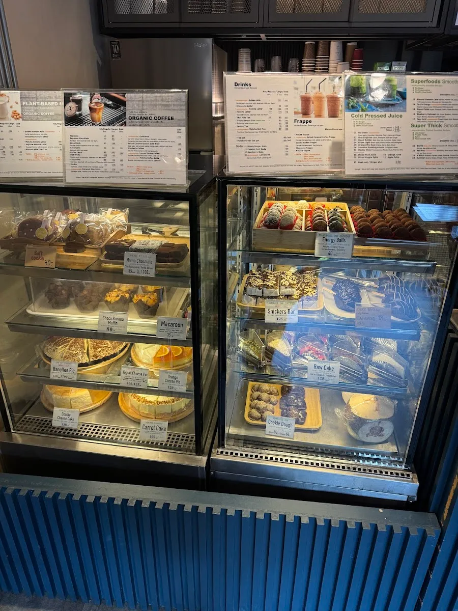 Lamphu Kitchen photo 2