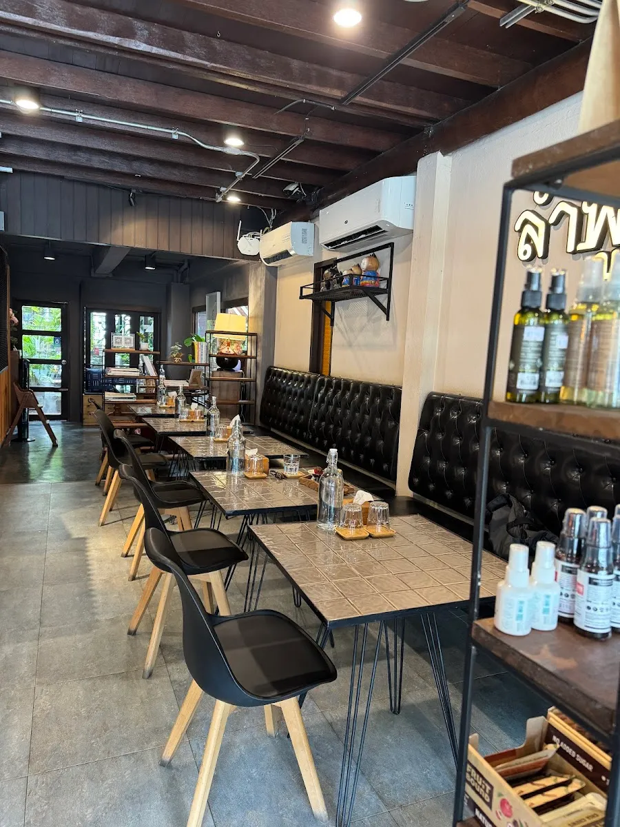 Lamphu Kitchen photo 3