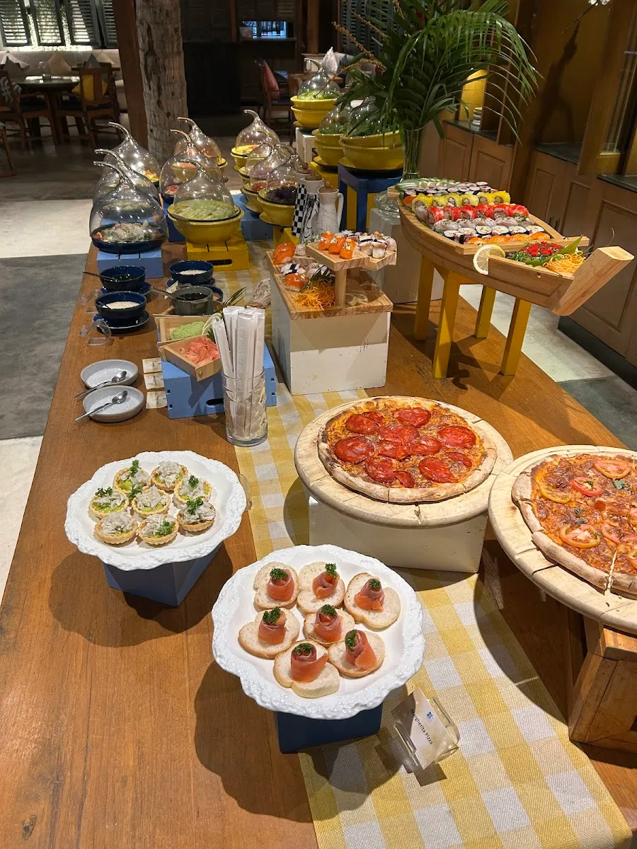 The Beach Club at Buri Rasa Village Samui photo 2