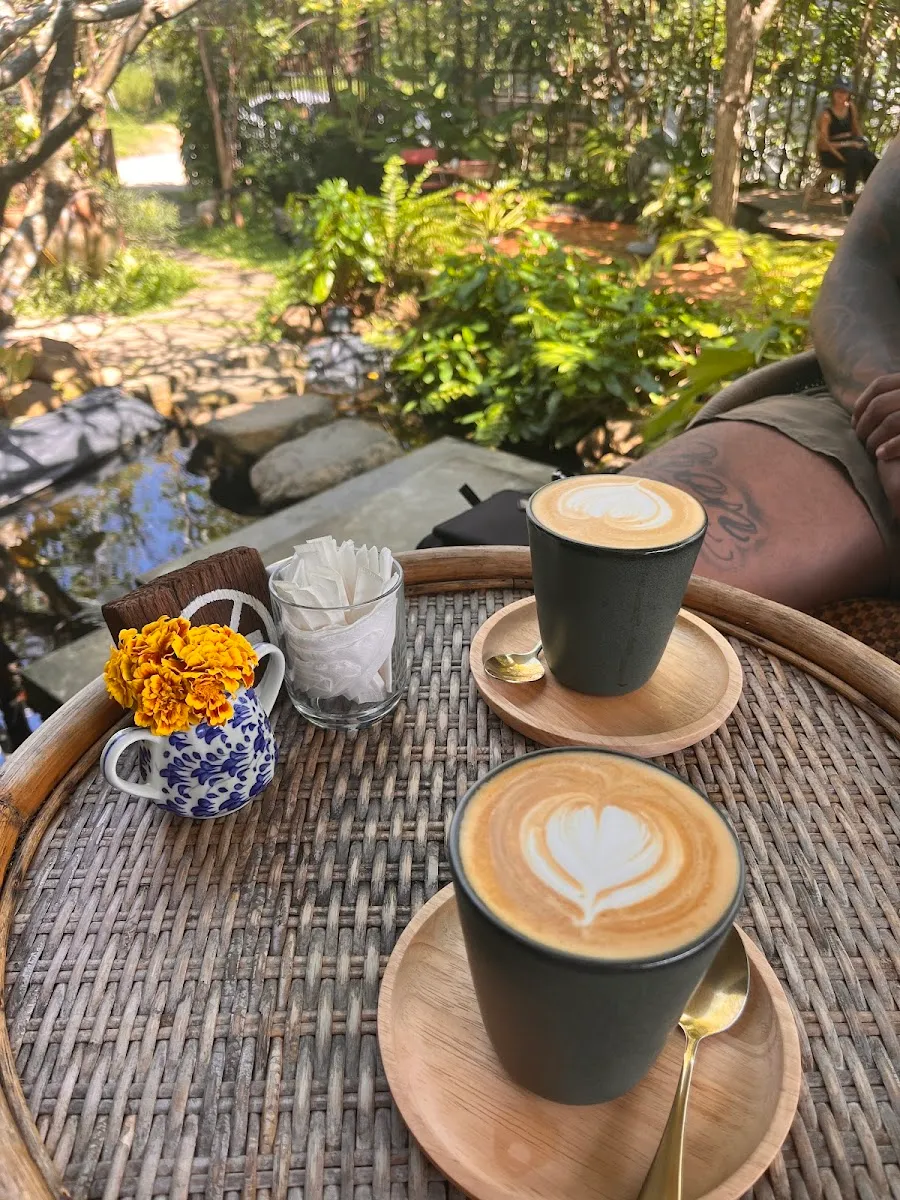 Baannairai farm & cafe photo 3