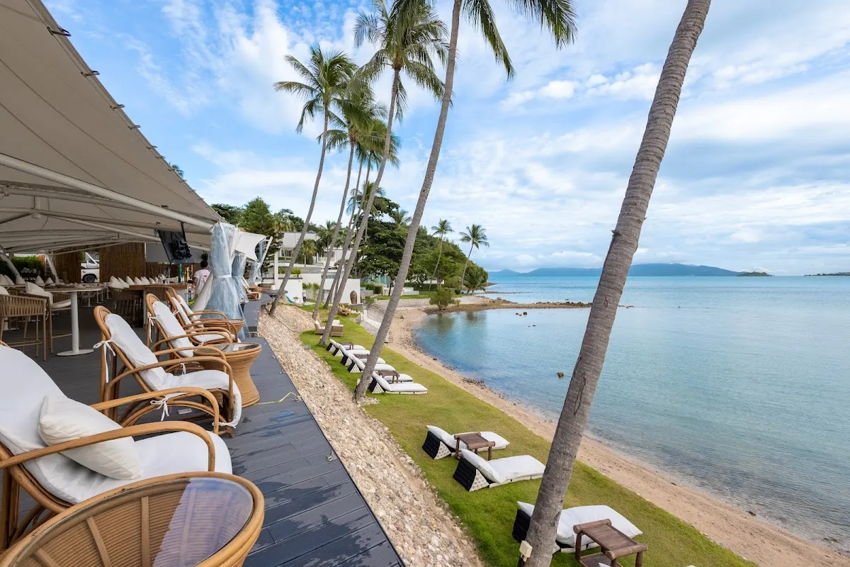 Jack’s Koh Samui photo 3